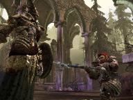 Dragon Age Origins : images and video of Ogrhen