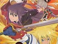 Review of Tales of Versus, by Portable RPG