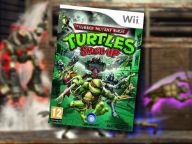 Den of Geek: Teenage Mutant Ninja Turtles: Smash-Up Wii Review