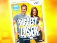WorthPlaying Wii Review: The Biggest Loser