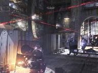 Additional Modern Warfare 2 3rd person video