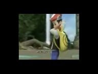 Nintendo triple trailer attack