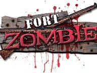 Fort Zombie Releasing In Time for Halloween