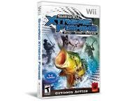 Mastiff Releases Shimano Xtreme Fishing for the Wii