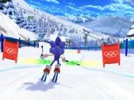 BeefJack: Mario And Sonic At The Olympic Winter Games