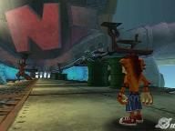 Crash of the Titans AU Interview