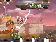 Strategy Informer: Heavy Weapon Review