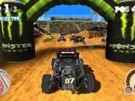GameFocus: DiRT 2 PSP Review