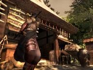 Disappointing new Tenchu Z screens