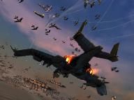 Warhawk hits the one million milestone