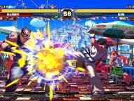DarkZero: The King of Fighters XII Review