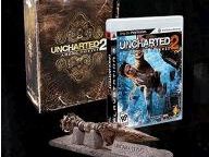 IGN Video: Uncharted 2: Among Thieves Fortune Hunter Edition Unboxing
