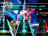 Gamedaily: Band Hero Interview