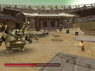 CSM: Astro Boy: The Video Game Review