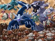 Three Ways to Revitalize the Pokemon Franchise