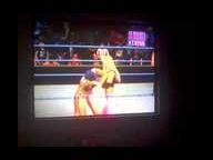 Warning: WWE Smackdown 2010 Bug May Result In Naked Wrestlers