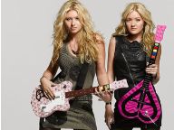 30 percent of Guitar Hero players are girls