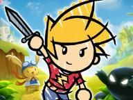 Gaming Union: Drawn To Life: The Next Chapter Review