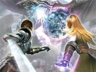 Gaming Union: Valhalla Knights: Eldar Saga Review