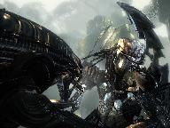Alien vs Predator new "Hunter" trailer