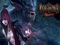 Dragon Age Journeys: Games Marketing Games