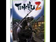 Bring on the throwing stars! "Tenchu Z" for Xbox 360 Goes Gold!