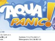 Aqua Panic Coming To The PlayStation Network