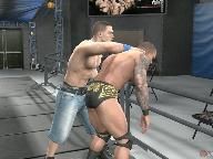 GameKult Review: WWE Smackdown Vs Raw 2010