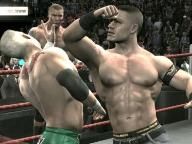 El33tonline Review: WWE SmackDown vs. RAW 2009 (Xbox 360)