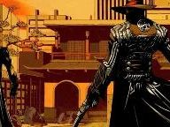 The Nintendo’s core worried, can Red Steel 2 help?