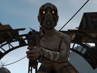 Gamerz Ink: Borderlands Review