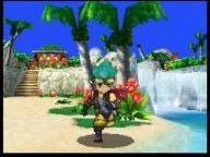 New trailer for Cross Treasure