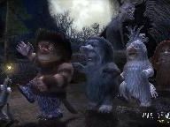 Gamernode: Where the Wild Things Are Review