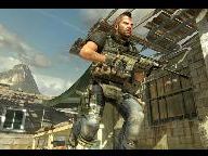 Infinity Ward kept Modern Warfare 2 secret from Activision