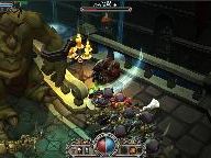 Torchlight RPGamer Review