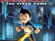 Astro Boy: The Video Game (wii) GP Review