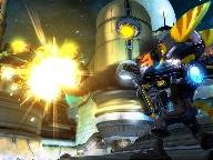 Insomniac: No Ratchet & Clank 360 or Wii ‘anytime soon’