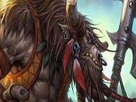 WoW: Ask a Faction Leader: Cairne Bloodhoof