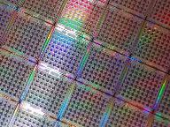 New Processor Will Feature 100 Cores