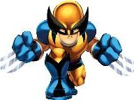 GameZone: Marvel Super Hero Squad PSP Review