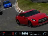 Gameplanet: Gran Turismo (PSP) Review