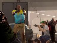 Ve3tro: Left4Dead 2 Demo, Hands On Impressions