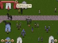 DIY Review: The Three Musketeers