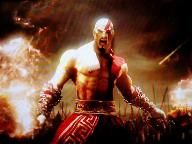 8 minutes of God of War III gameplay