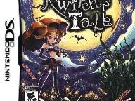 Diehard GameFAN: A Witch’s Tale Review (NDS)