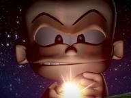Diehard GameFAN: Interview with Andrew Plempel of Hudson Entertainment and Jeremy Statz of Pi Studios about Bonk: Brink of Extinct