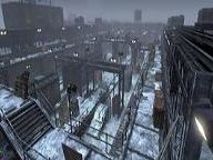 IGN: Alpha Protocol Blog: The Train Yard