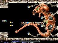 R-Type 3D coming exclusively to PS3
