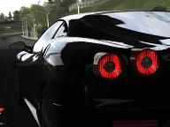 Gamerz Ink: Forza Motorsport 3 Review