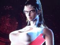 Bayonetta has even more skimpy outfits
